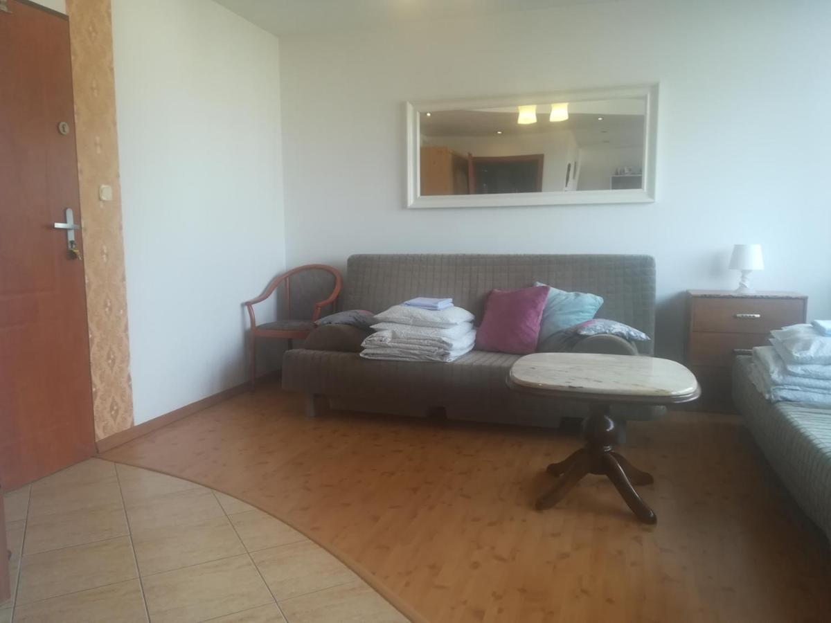 Apartament Super Карпач Экстерьер фото