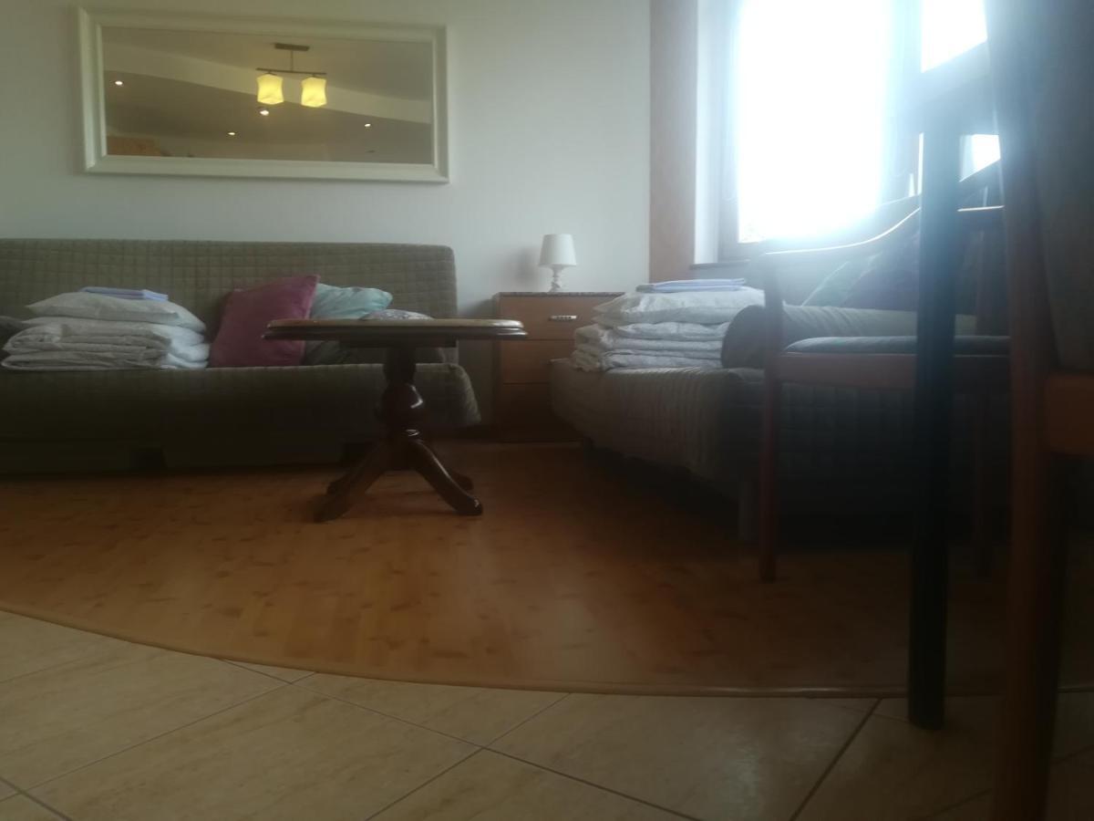 Apartament Super Карпач Экстерьер фото
