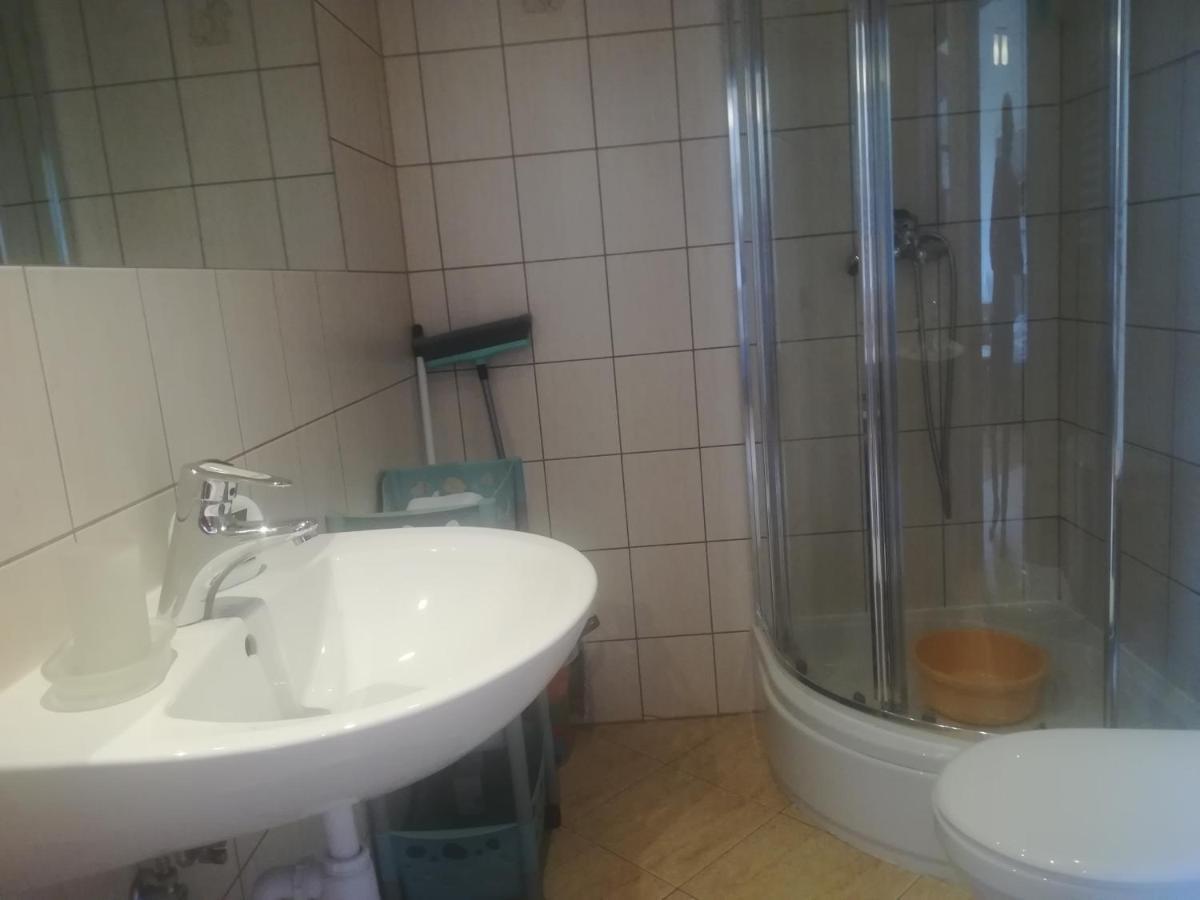 Apartament Super Карпач Экстерьер фото